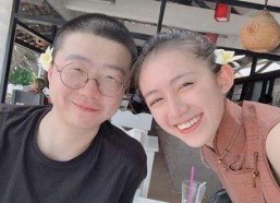 娱乐吃瓜酱当女友,我的女友日常