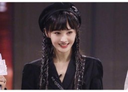 吃瓜娱乐圈金晨是谁啊,娱乐圈的瓜中明星